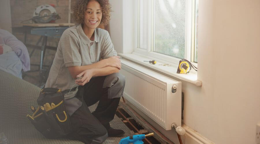 Professional industrial roofing company in Belspring, VA